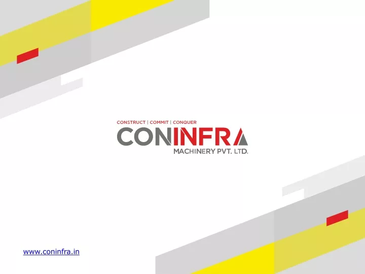 www coninfra in