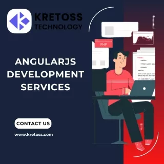 angularjs development services