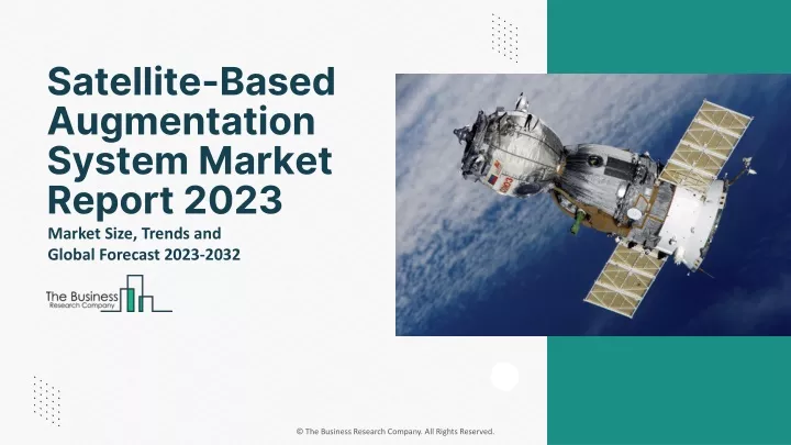 satellite based augmentation system market report