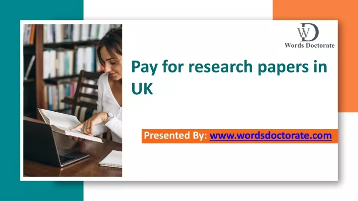 pay to research paper