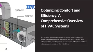 Optimizing-Comfort-and-Efficiency-A-Comprehensive-Overview-of-HVAC-Systems