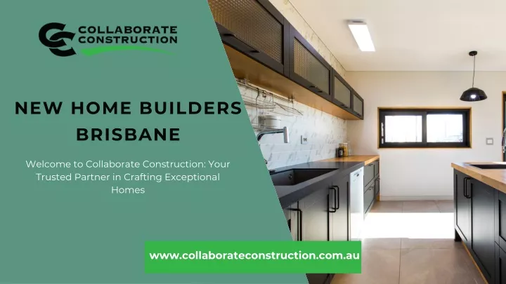 new home builders brisbane