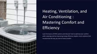 Heating-Ventilation-and-Air-Conditioning-Mastering-Comfort-and-Efficiency