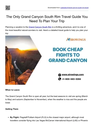 grand-canyon-south-rim-travel-justpasteit