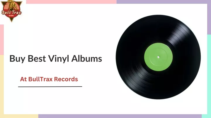 buy best vinyl albums