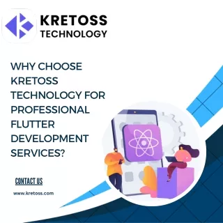 why choose kretoss technology for professional