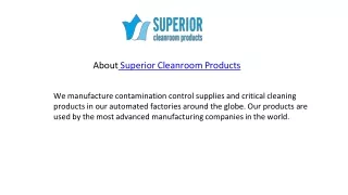 Unraveling the Superiority of Cleanroom Coveralls: Ensuring Safety and Purity