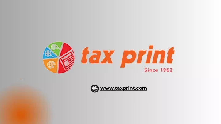 www taxprint com