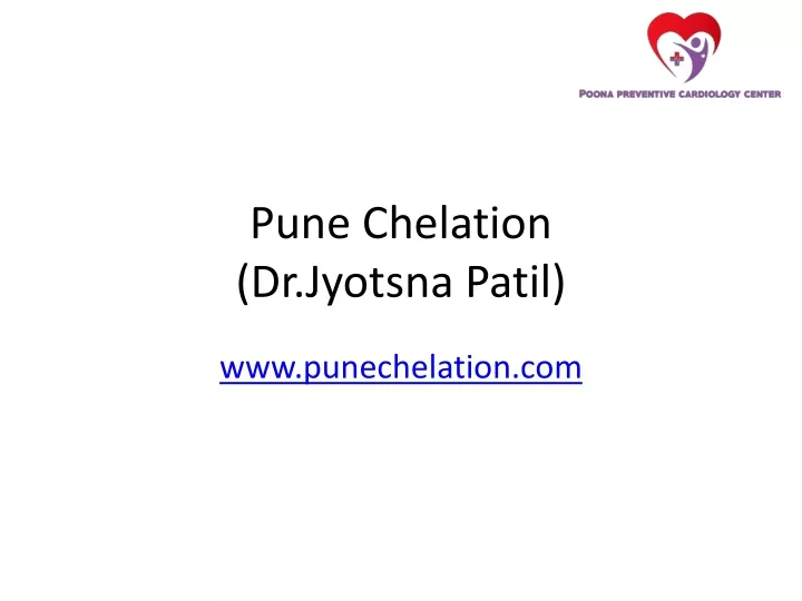 pune chelation dr jyotsna patil