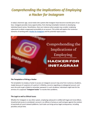 in today s electronic age social media sites