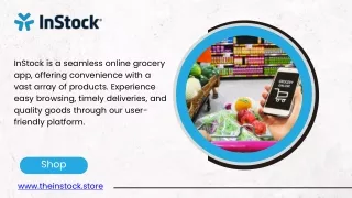 Convenient Online Grocery Shopping in Chennai | Order Now!
