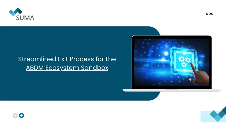 streamlined exit process for the abdm ecosystem