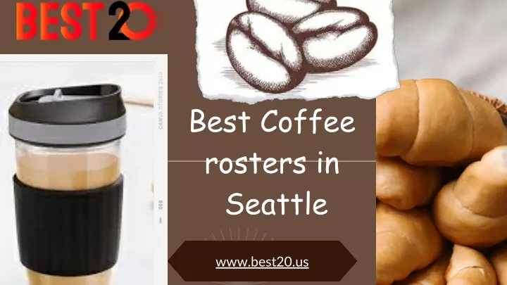 best coffee rosters in seattle