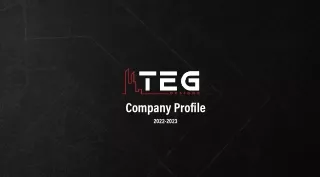 Company Profile 2023 HQ