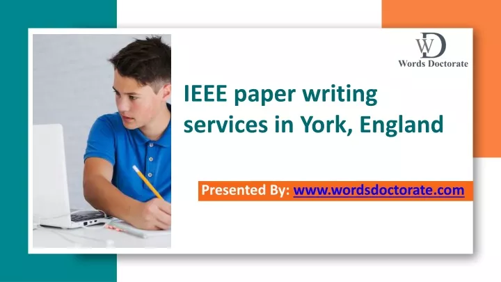 ieee paper writing services in york england