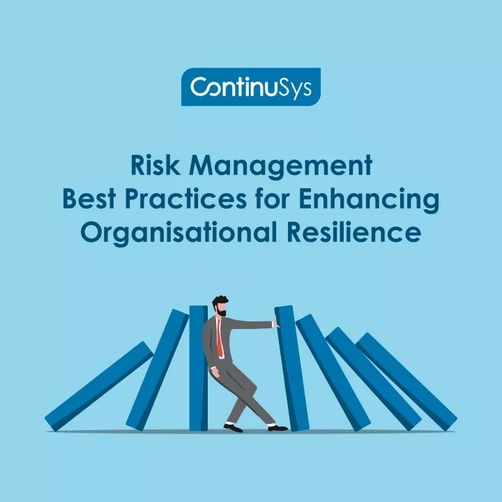 risk management best practices for enhancing