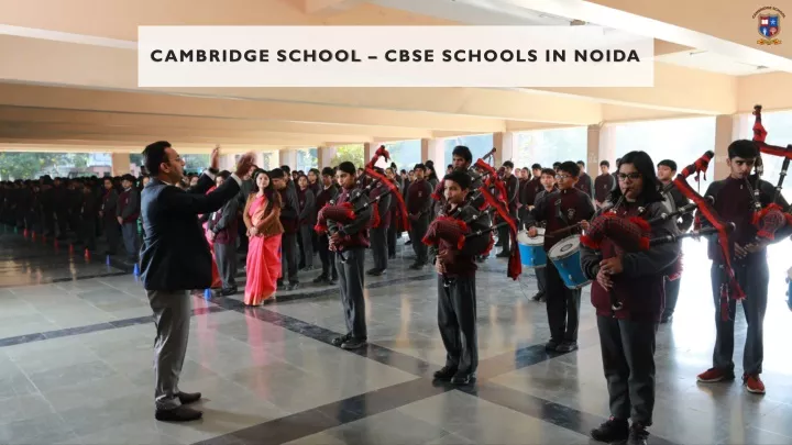 cambridge school cbse schools in noida