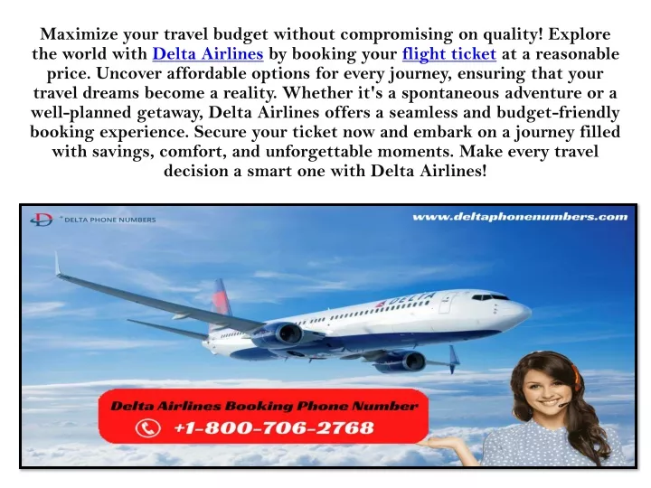 maximize your travel budget without compromising
