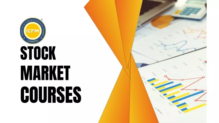 stock market courses