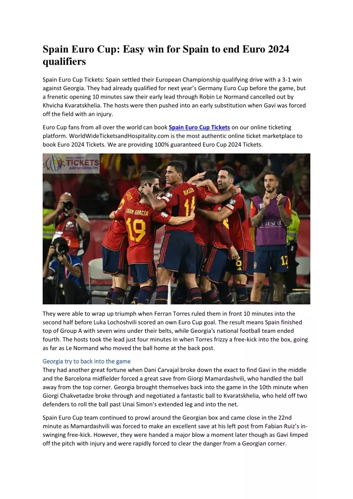 spain euro cup easy win for spain to end euro