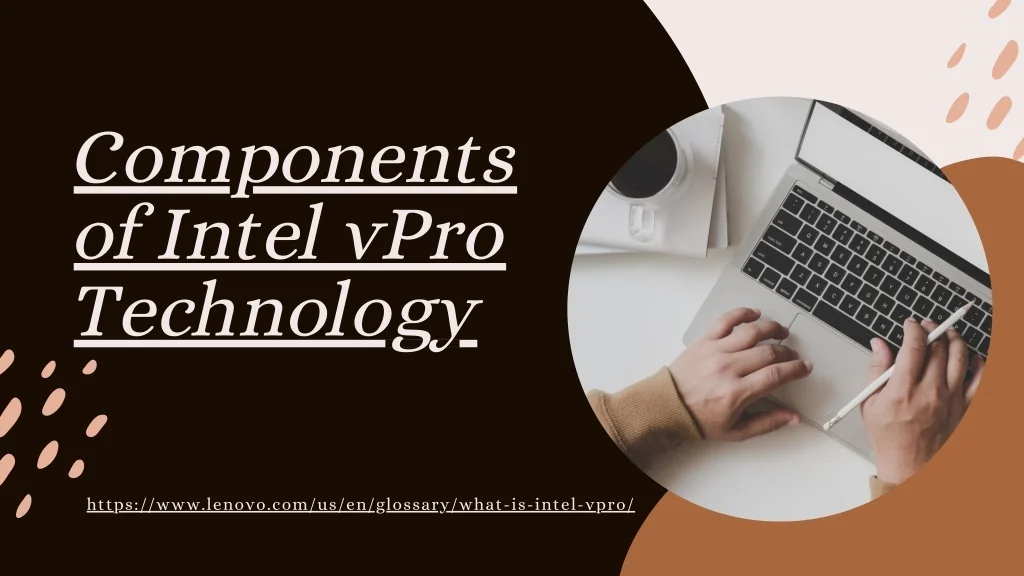 PPT - Components of Intel vPro Technology PowerPoint Presentation, free ...