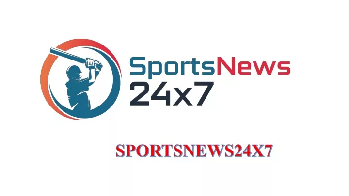 sportsnews24x7