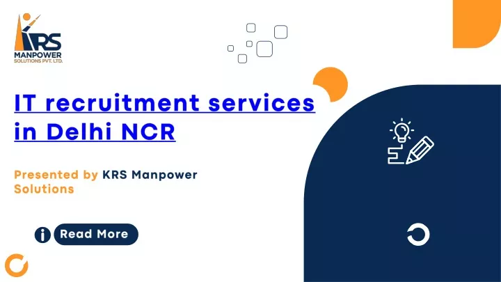 it recruitment services in delhi ncr