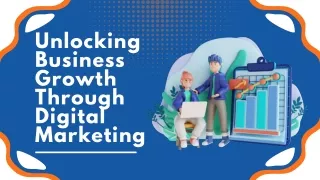 Elevating Businesses Through Digital Marketing Strategies