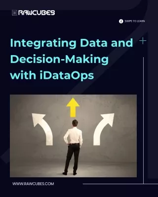 Intergration data and decision -making