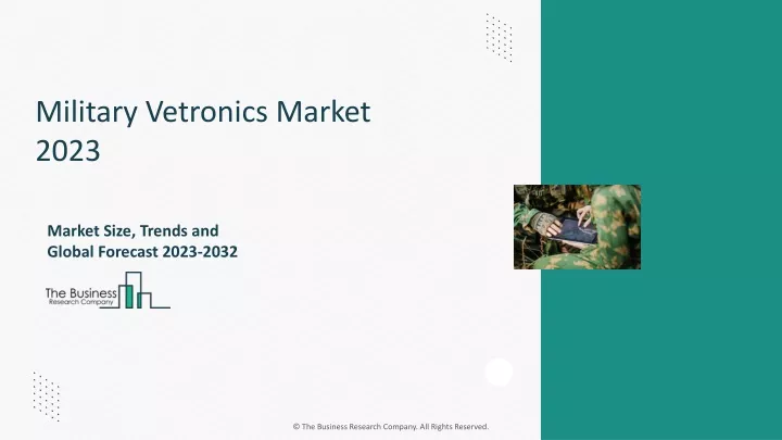 military vetronics market 2023