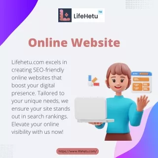Online Website | LifeHetu
