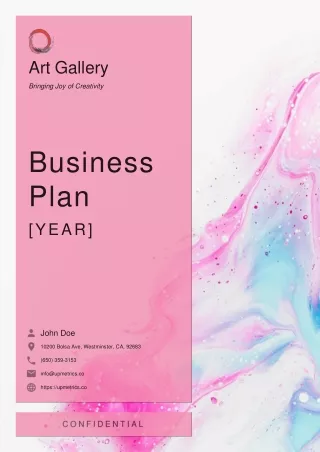art gallery