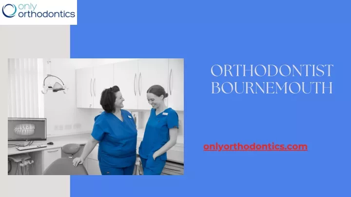 orthodontist bournemouth