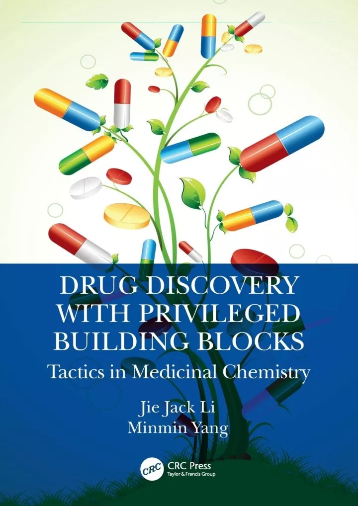 read pdf drug discovery with privileged building