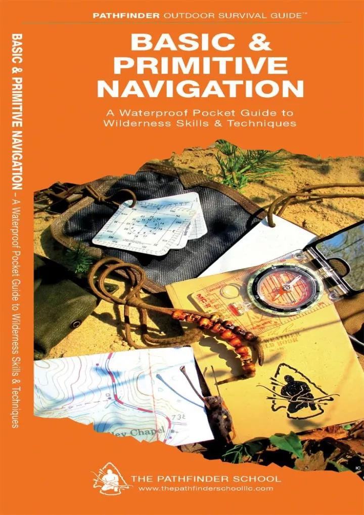 read download basic primitive navigation