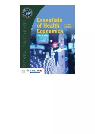 Download Essentials of Health Economics Essential Public Health free acces