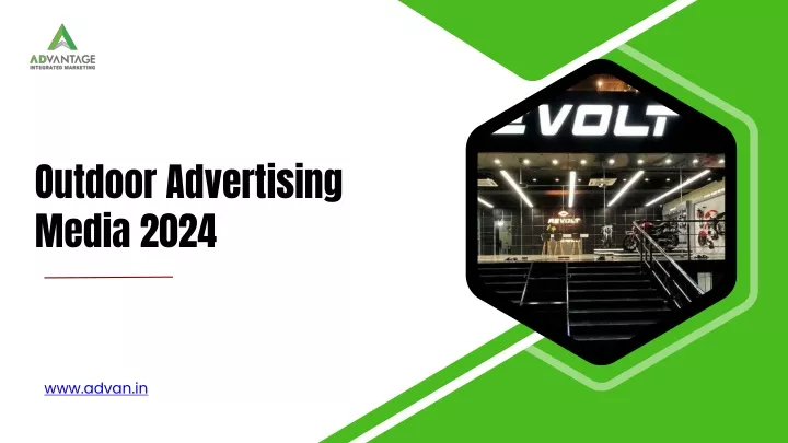 outdoor advertising media 2024