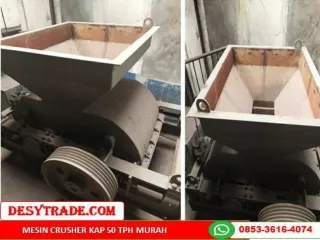 0853.3616.4074 (WA) Produsen Mesin Crusher Batu Pasir Bogor