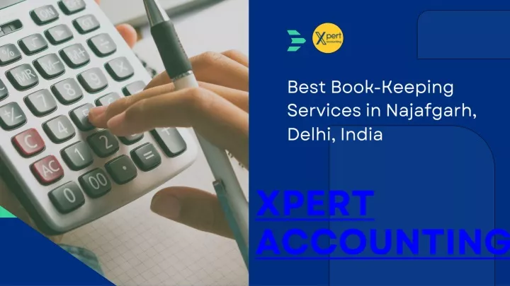 best book keeping services in najafgarh delhi