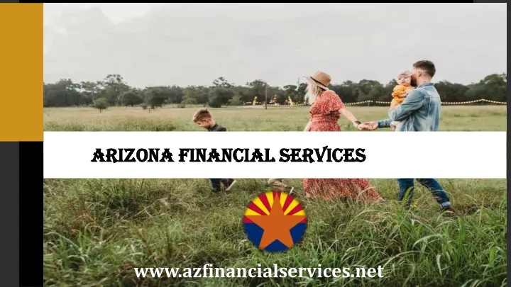 arizona financial services