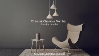 Chandak Chembur Mumbai