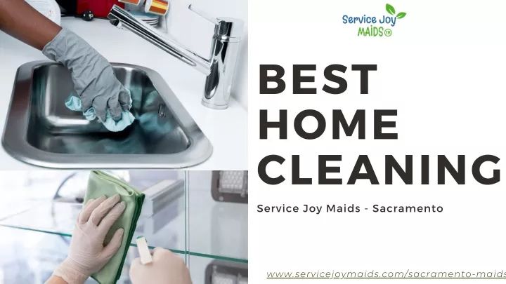 best home cleaning