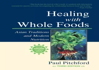 [PDF READ ONLINE] The China Study Cookbook: Over 120 Whole Food, Plant-Based Rec