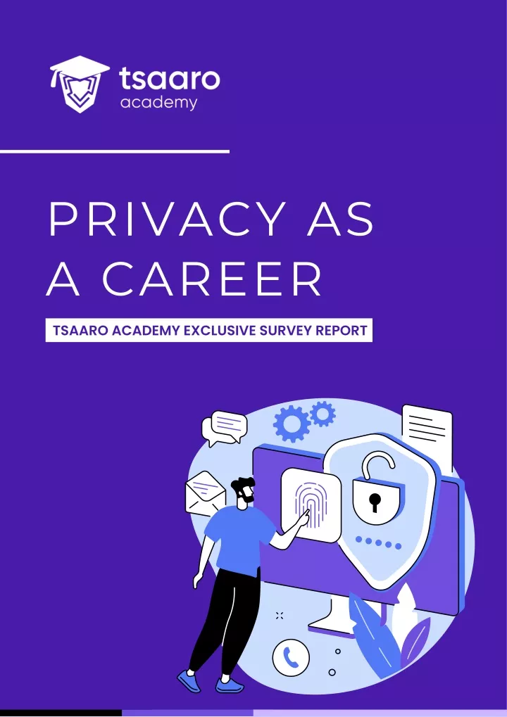 privacy as a career
