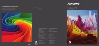 Aluminium Composite Panel: ACP Sheets In India | Alucobond