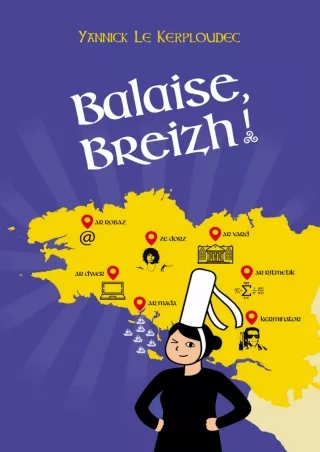 PDF_ Balaise, Breizh ! (French Edition)