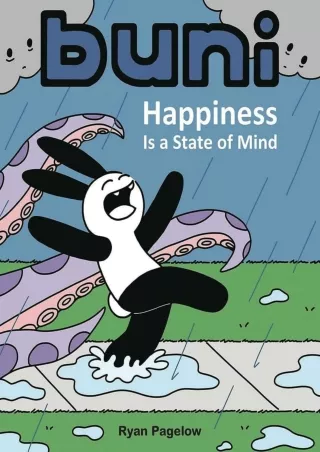 DOWNLOAD/PDF Buni: Happiness Is a State of Mind