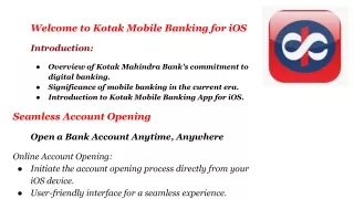 Digital india banking app