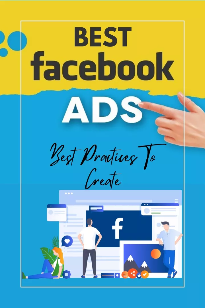 PPT Best Facebook ads best practices to create PowerPoint