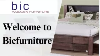 welcome to bicfurniture